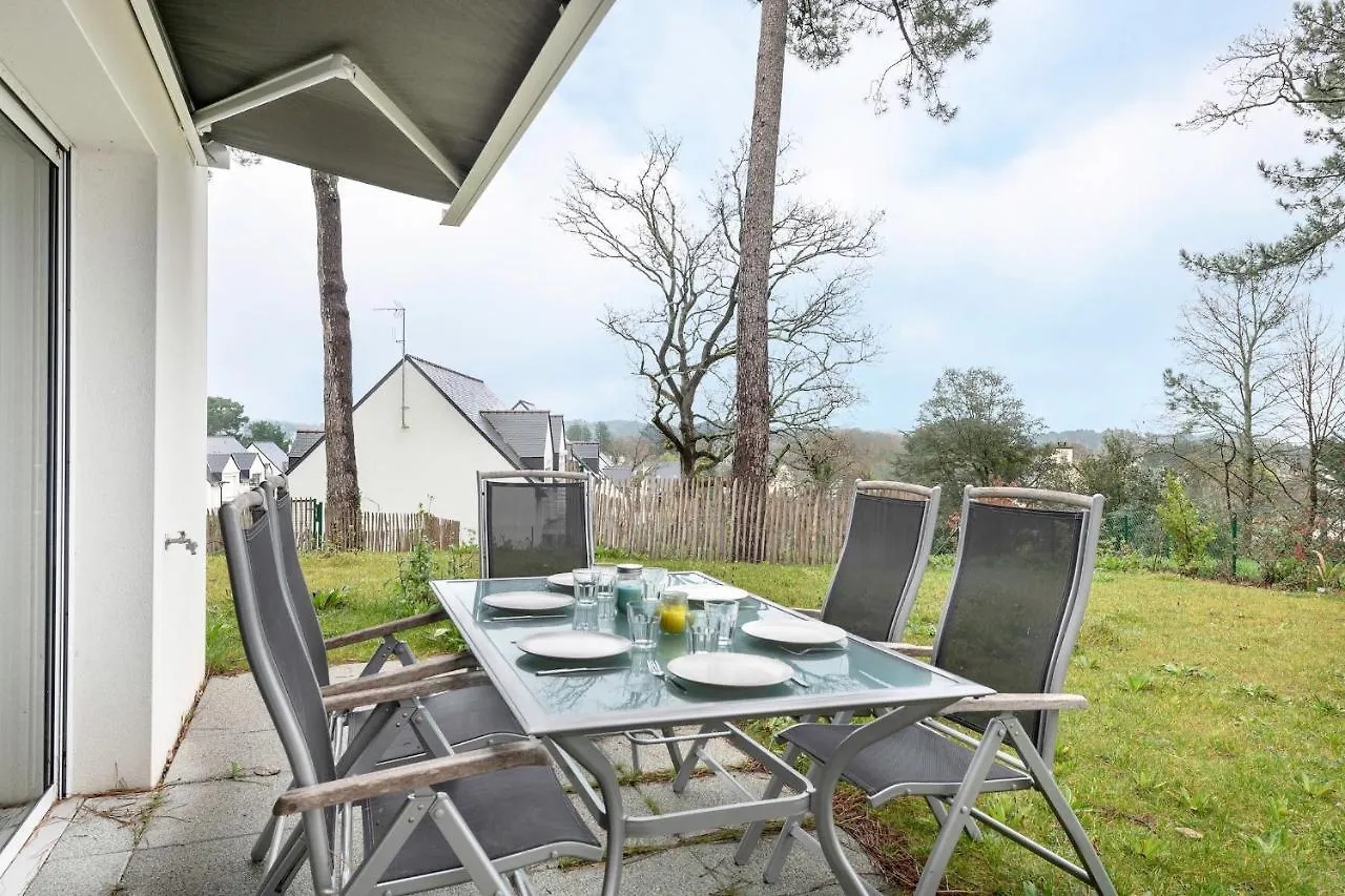 A 210M De La Plage, Jolie Maison Pour 6 Sarzeau 0*,  France