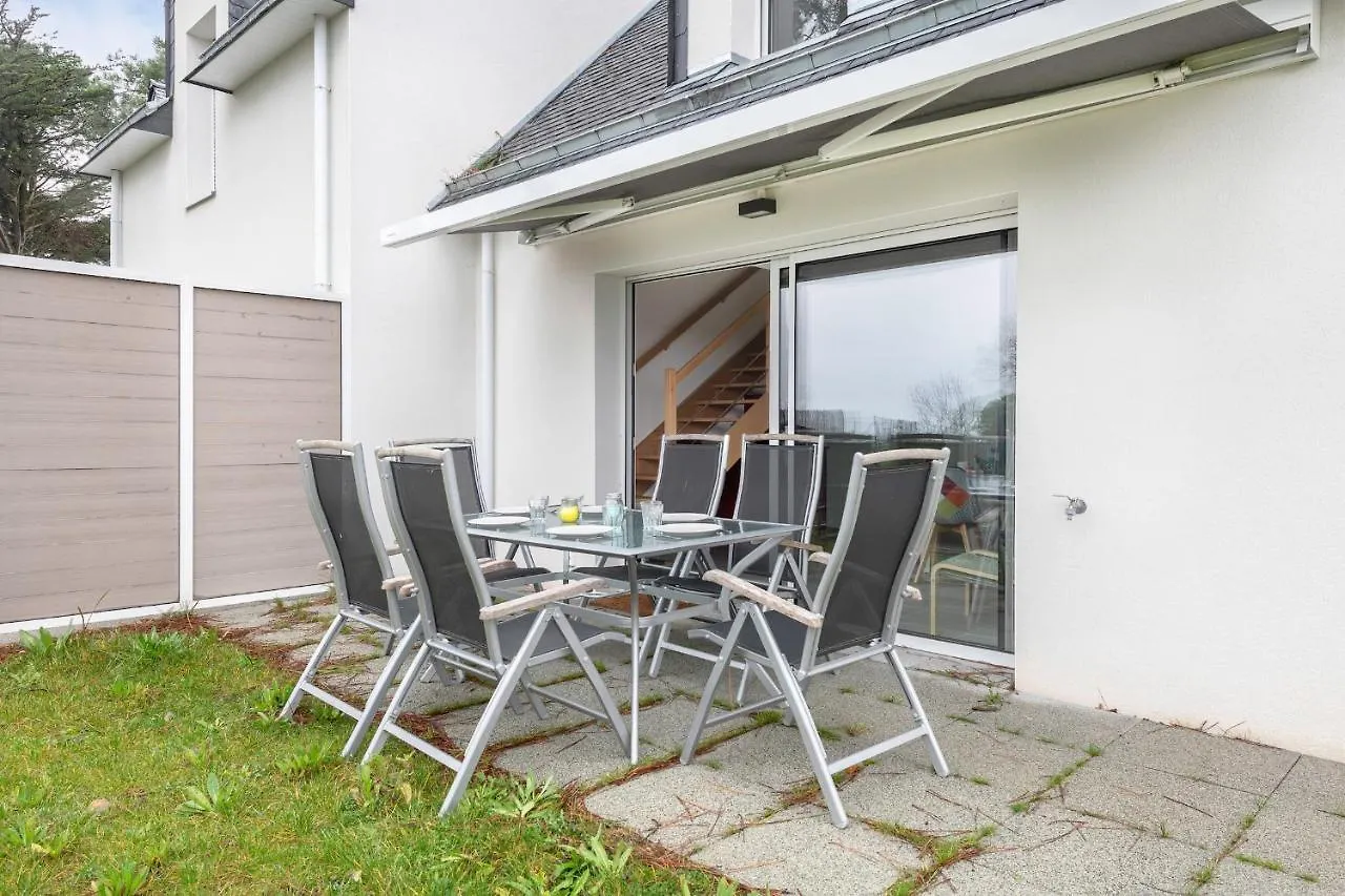 A 210M De La Plage, Jolie Maison Pour 6 Sarzeau