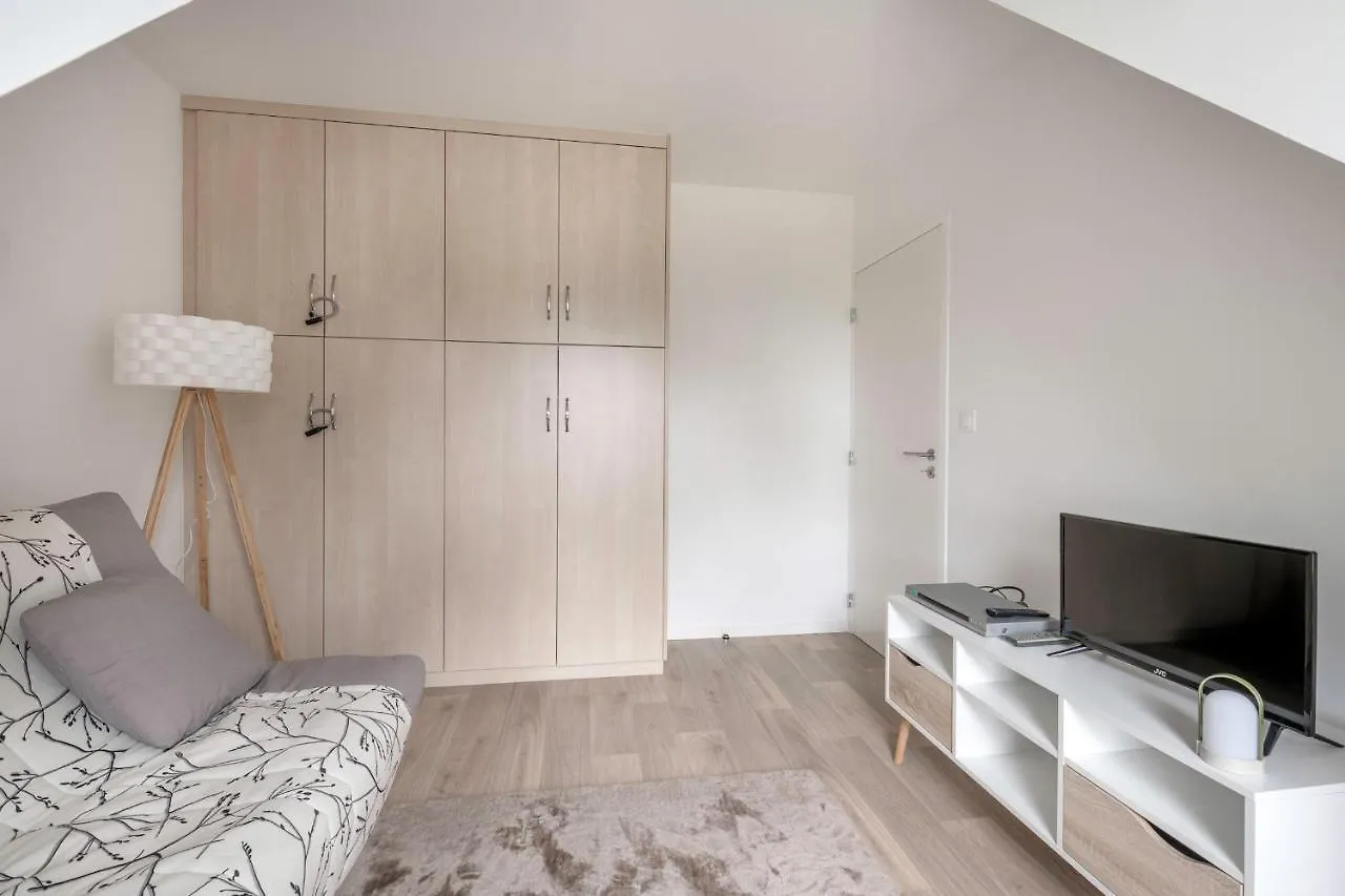 A 210M De La Plage, Jolie Maison Pour 6 Sarzeau